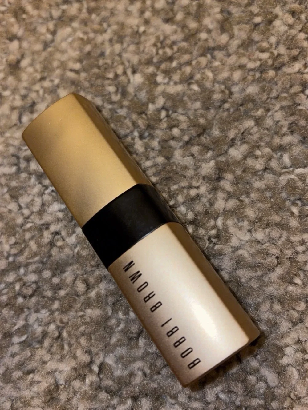 Bobbi Brown Soft Pink Lipstick - Satin Finish
